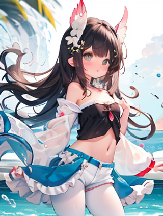 【走出痛苦：重拾希望的光芒】