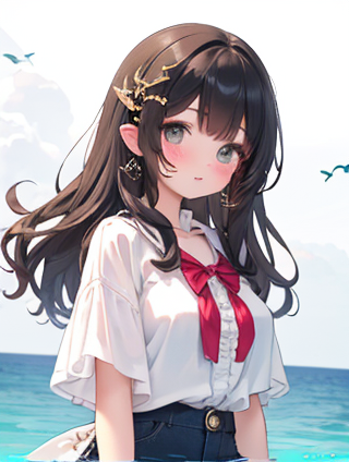 《踏破青苔——一记不愉快的鞋履体验》